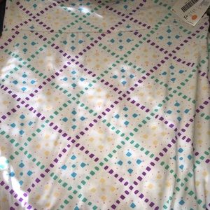 ❗️3 for $18❗️Lularoe Azure